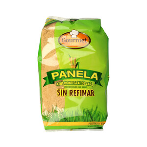 LATINO Panela en polvo Gourmet LATINO 1 kg.
