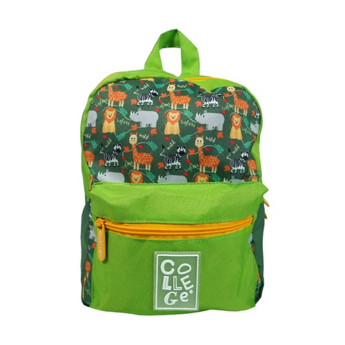Mochila infantil surtido, MIMBEK.