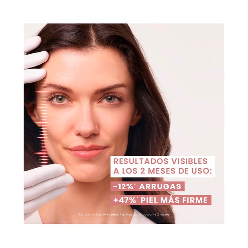 THERMALE AVÉNE Hyaluron active Crema facial efecto lifting 30 ml.