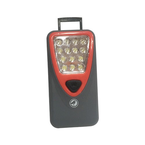 Linterna Led de trabajo, PRODUCTO ALCAMPO.