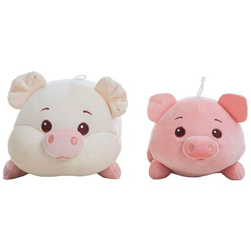 Cerdito nube 32cm. LITTLE KIDS