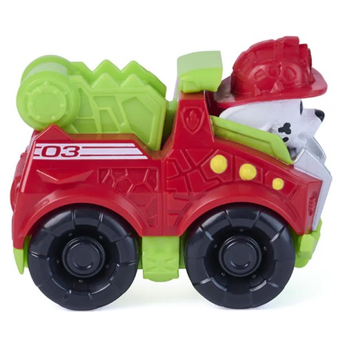 Vehículo PATRULLA CANINA Pup Squad Racers