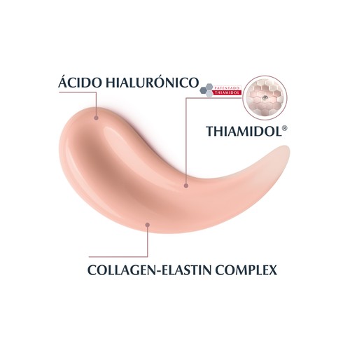 EUCERIN Hyaluron-filler Crema de día antienvejecimiento con FPS 30 50 ml.