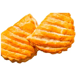 Cresta de manzana 2 uds, 190 g.