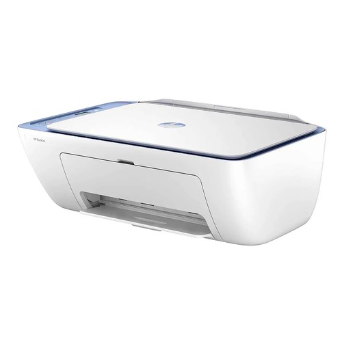 Impresora multifunción HP DeskJet 2822e. 6 meses gratis Instant Ink. Consulta condiciones.