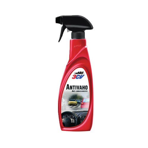 Antivaho de 500ml, 3CV.