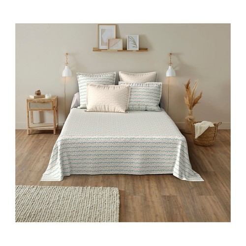 Juego de sábanas para cama de 150cm,100% microfibra, ACTUEL