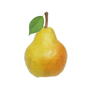 Pera limonera, cesta 1 kg.