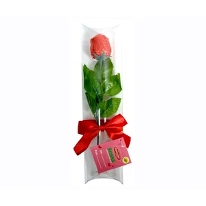 MIGUELAÑEZ Rosa de chocolate 20 g.