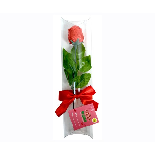 MIGUELAÑEZ Rosa de chocolate 20 g.