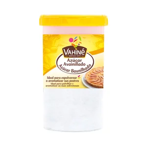 VAHINÉ Azúcar avainillado VAHINÉ 190 g
