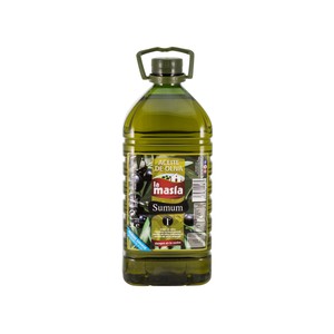 Imagen de LA MASÍA Aceite de oliva intenso garrafa 3 l.