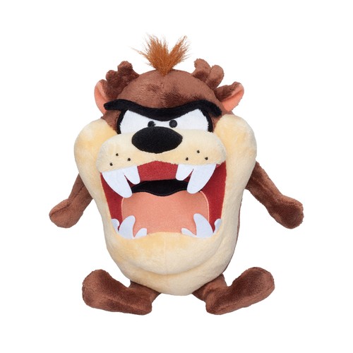 Peluche 25cm Taz. LOONEY TUNES.