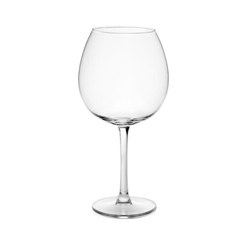 Copa de vino XXL de vidrio de 0,72 litros HM