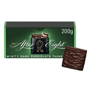 Imagen de AFTER EIGHT de Nestlé Bombones Classic 200 g.
