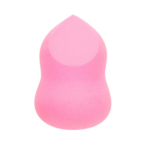 BETER Esponja de latex para maquillar con forma ovoide.