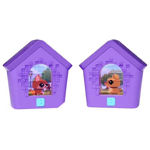 Bitzee Doghouse. SPIN MASTER.