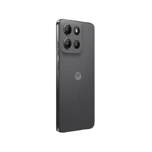 Smartphone Motorola moto G15 8/256GB color gris.