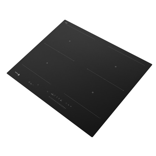 Placa inducción FAGOR 4IF-ZONE40BCM, 4 zonas de cocción, zona grande 22cm, potencia: 7350W, control táctil, A: 59,2cm
