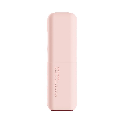 MAYBELLINE Serum lipstick tono 104 Barra de labios hidratante y voluminizadora.