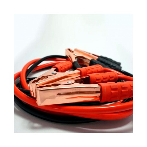 Juego de cables de arranque para batería de 200amp, ROLMOVIL.
