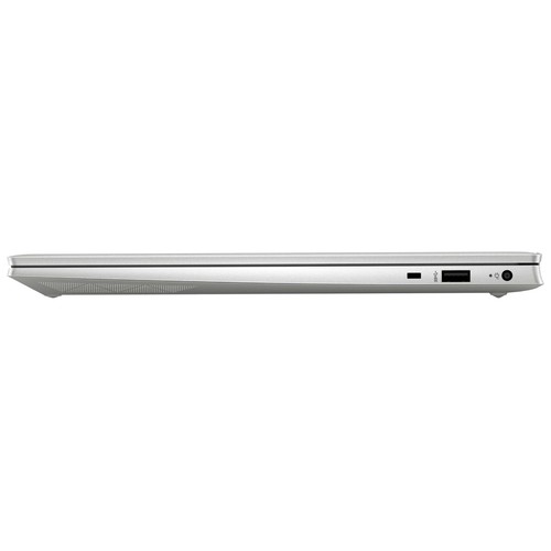 Portátil 39,62 cm (15,6") HP 15-eg1013ns, Intel Core i7-1195G7, 16GB Ram, 512GB SSD, Intel Iris Xe, Windows 11.