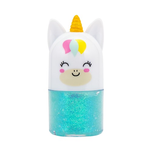 MARTINELIA Little unicorn Maquillaje con purpurina para rostro y cuerpo.