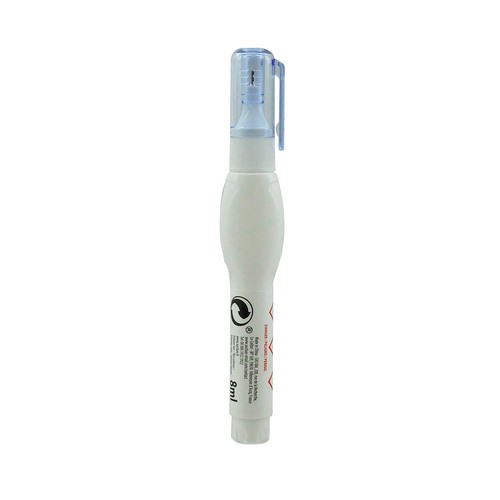 Bolígrafo Corrector 10ml ALCAMPO