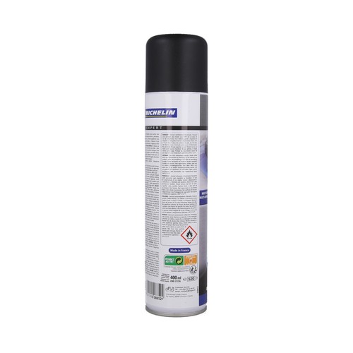 Limpiador desengrasante para moto, 400ml, MICHELÍN.