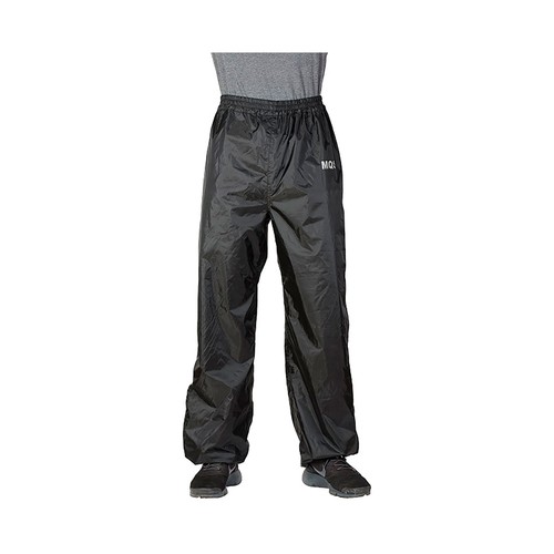 Pantalón XL de lluvia. MQS
