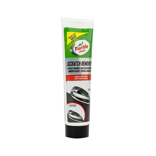 Pasta para eliminar arañazos, 100 ml, TURTLE Wax.