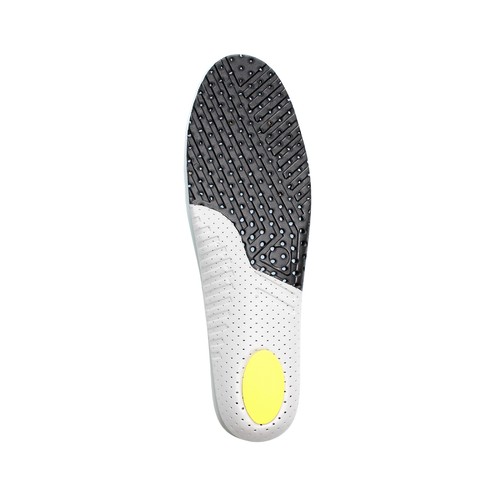 Plantilla Sport Air ACHUCHONAS, ligera, transpirable, talla 38/39.