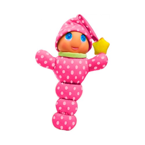 MOLTO Gusy Luz Dos Caras Rosa + 6 meses