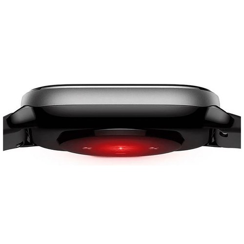 AMAZFIT GTS 4 Mini negro, Smartwatch 4,19cm (1,65") Amoled, GPS, Bluetooth.