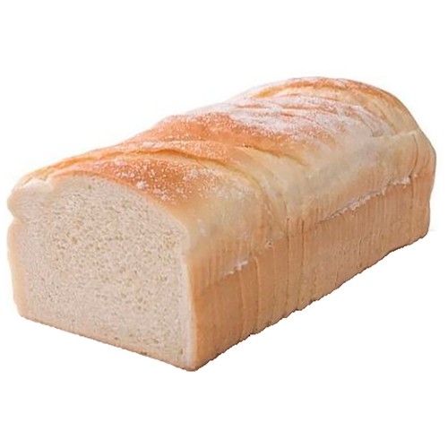 Hogaza de pan de molde 360 g.