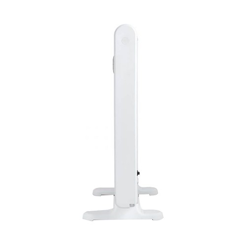 Emisor térmico seco ORBEGOZO RRE 1310, 1300W, Digital