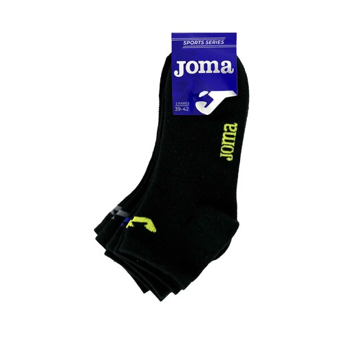 Lote 3 pares calcetines hombre JOMA, talla 43/46.