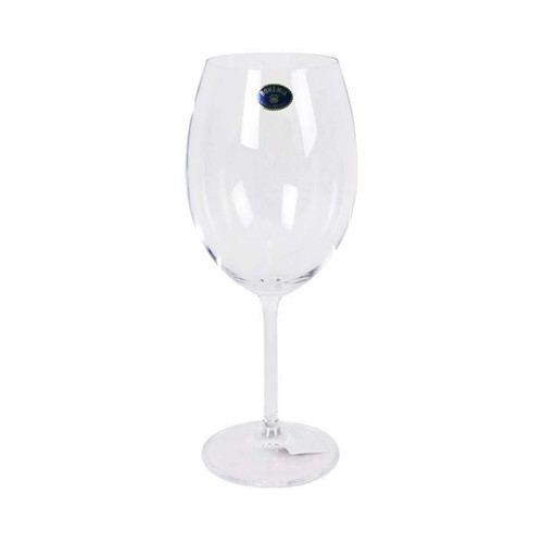 Copa vino 580cc Bohemia, modelo Noela. SANTA CLARA