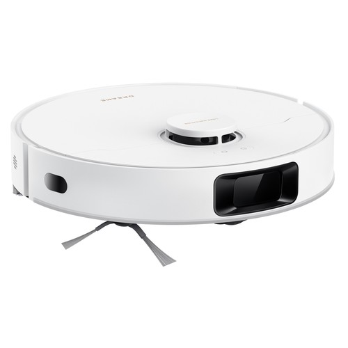 Robot aspirador DREAME L10S Ultra Gen 3, Wifi, Navegación Laser, autonomía hasta 220 min, aspira y friega