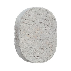 BETER Piedra pomez ovalada .