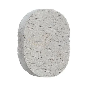 BETER Piedra pomez ovalada .