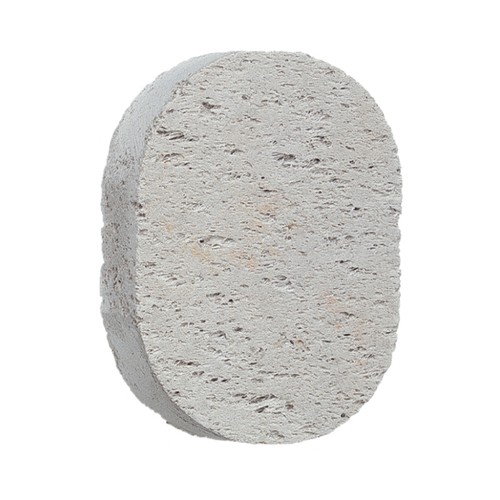 BETER Piedra pomez ovalada .