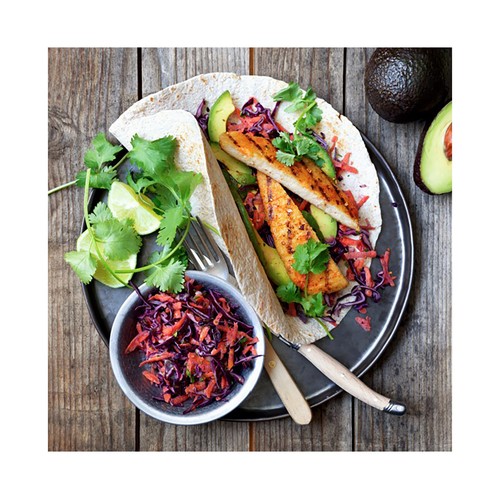 GARDEN GOURMET Chicken fillet a base de proteínas de soja y trigo 150 g.