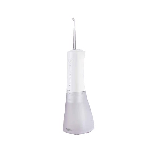 Irrigador de mano QILIVE Q.7229, 3 programas, 2 cabezales, temporizador de 2 min