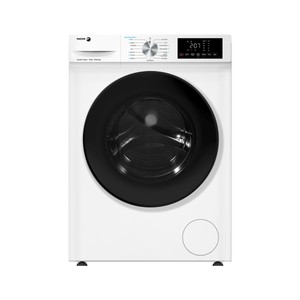 Lavadora FAGOR 5FE-10614 10KG, color blanco, clasificación energética: A, 1400RPM, H: 84,7cm, A: 60cm, F: 53,5cm