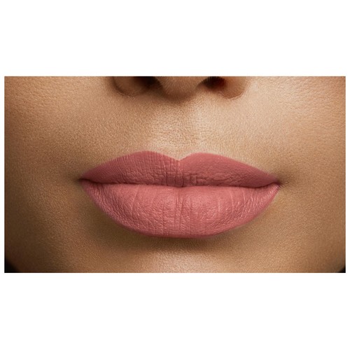 L´ORÉAL PARIS Color riche tono 226 Rose glace Barra de labios (pintalabios) con acabado satinado.