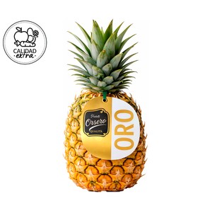 Categoría Extra Piña Color al Peso. 1350 G