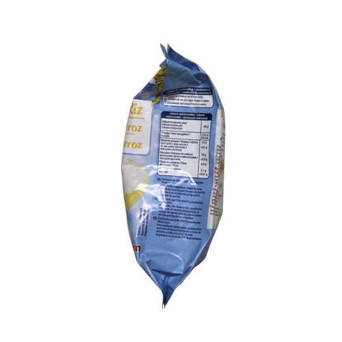 PRODUCTO ALCAMPO Harina de arroz sin gluten PRODUCTO ALCAMPO 500 g.