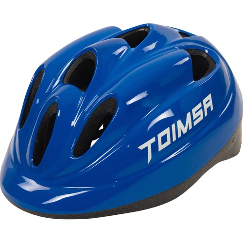 Casco Toimsa Azul 52-56 cm Protección infantil TOIMSA