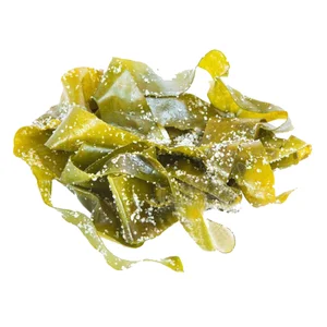 ALCAMPO CULTIVAMOS LO BUENO Alga Kombu fresca en sal  Bandeja